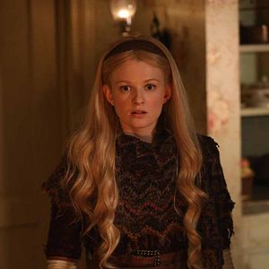 Bilder Once Upon A Time - Es war einmal...