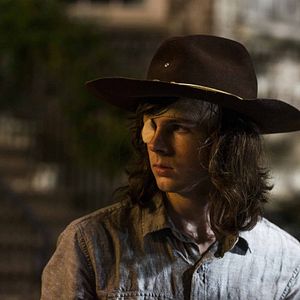 Bilder Chandler Riggs