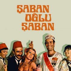 Bilder Şaban Oğlu Şaban