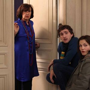 Bilder Baptiste Lecaplain