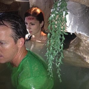 Bilder The Underneath