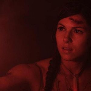 Bilder The Underneath