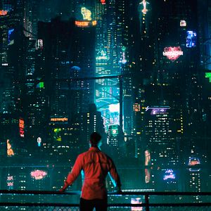 Bilder Altered Carbon - Das Unsterblichkeitsprogramm