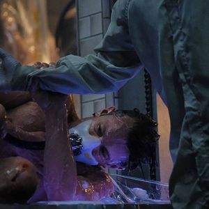 Bilder Joel Kinnaman