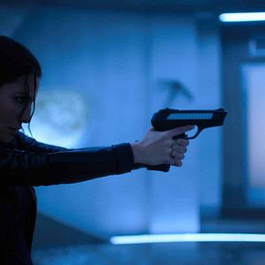 Bilder Altered Carbon - Das Unsterblichkeitsprogramm