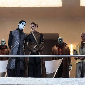 Bilder Rya Kihlstedt