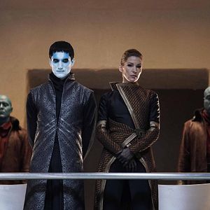 Bilder Rya Kihlstedt