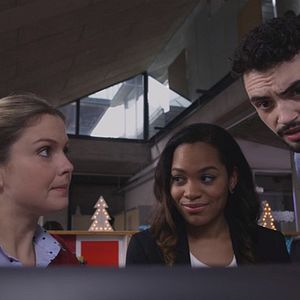 Bilder A Christmas Prince