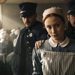 Bilder Alias Grace