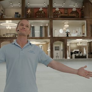 Bilder Neil Patrick Harris