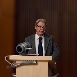 Bilder Rolf Lassgård