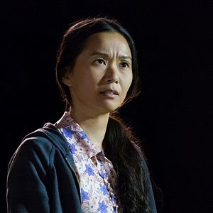 Bilder Hong Chau