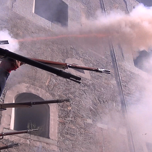 Bilder Non è mai Passato