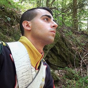 Bilder Non è mai Passato