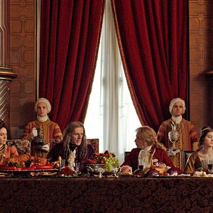 Bilder Lambert Wilson