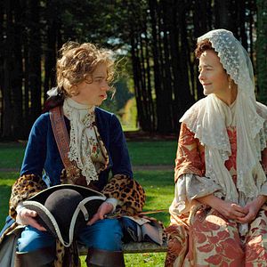 Bilder Ein königlicher Tausch