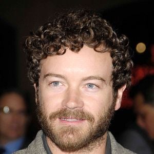 Bilder Danny Masterson