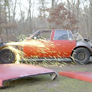 Bilder The Last Race