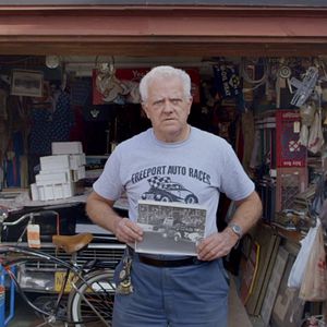 Bilder The Last Race