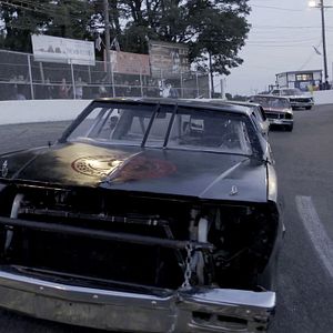 Bilder The Last Race