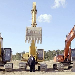 Bilder The Last Race