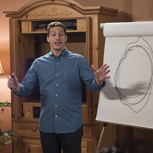 Bilder Brooklyn Nine-Nine