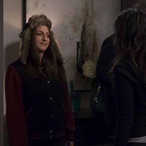 Bilder Brooklyn Nine-Nine