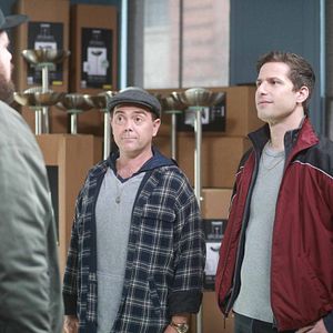 Bilder Brooklyn Nine-Nine