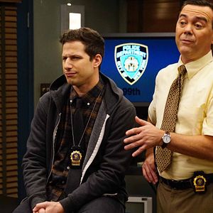 Bilder Brooklyn Nine-Nine
