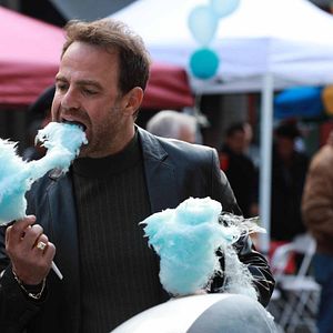 Bilder Brooklyn Nine-Nine