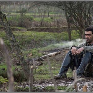 Bilder A Man Of Integrity