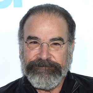 Bilder Mandy Patinkin