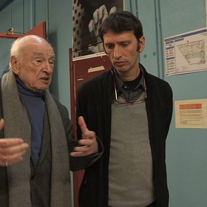 Bilder Enseignez à vivre! - Edgar Morin et l'éducation innovante