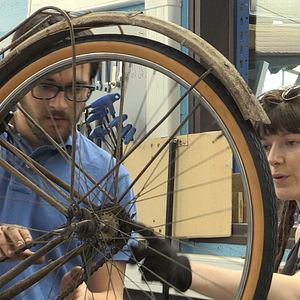 Bilder Enseignez à vivre! - Edgar Morin et l'éducation innovante