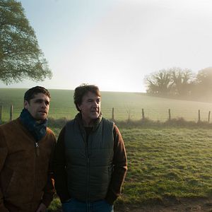 Bilder François Cluzet