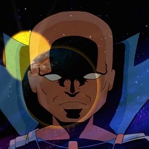 Bilder Silver Surfer