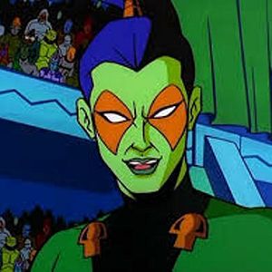 Bilder Silver Surfer