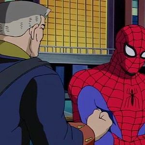 Bilder New Spiderman