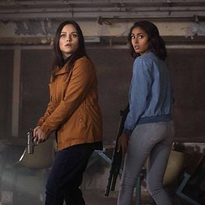 Bilder Katherine Ramdeen