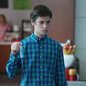 Bilder American Housewife (2016)