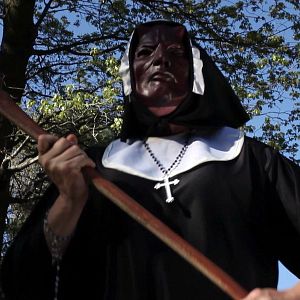 Bilder Bloody Bloody Bible Camp