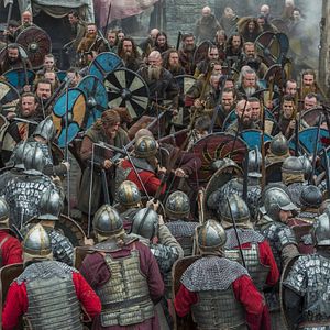 Bilder Vikings