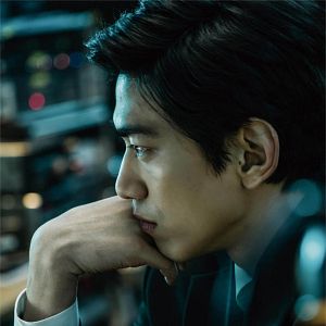 Bilder Bang Sung-Jun