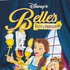 Bilder Belle's Tales of Friendship
