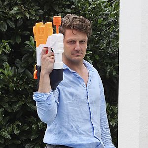 Bilder Zur Hölle mit den anderen