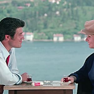 Bilder Şoför Nebahat