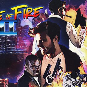 Bilder Rage Of Fire 2