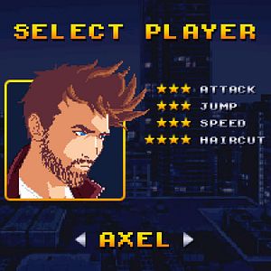 Bilder Rage Of Fire 2