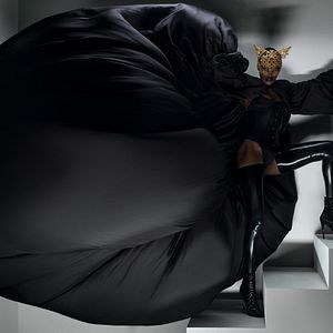 Bilder Grace Jones
