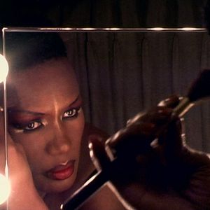 Bilder Grace Jones